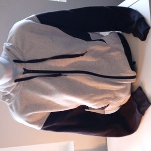 Victoria's secret VS PINK zip up hoodie S